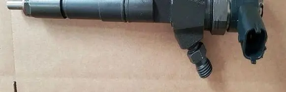 Opel Corsa F Fuel injector 0445110299I