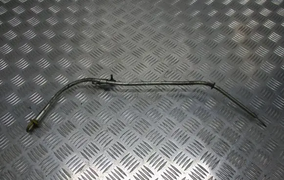 Opel Corsa D Oil level dip stick 