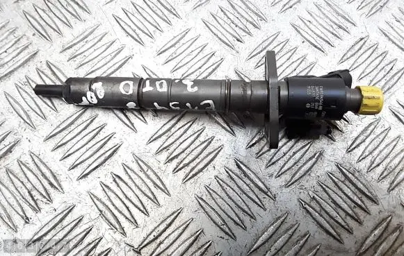 Land Rover Discovery Sport Fuel injector