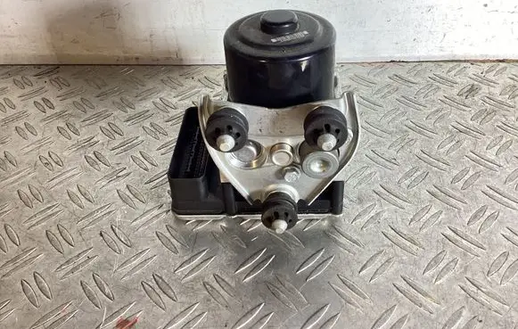Porsche Cayenne (92A) ABS Pump 7P5614517A 7P0907379L