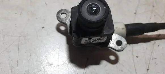 Dodge Durango III Reversing camera 68206872