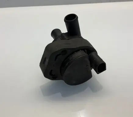 Mercedes-Benz E W212 Electric auxiliary coolant/water pump A2118350028 2118350028