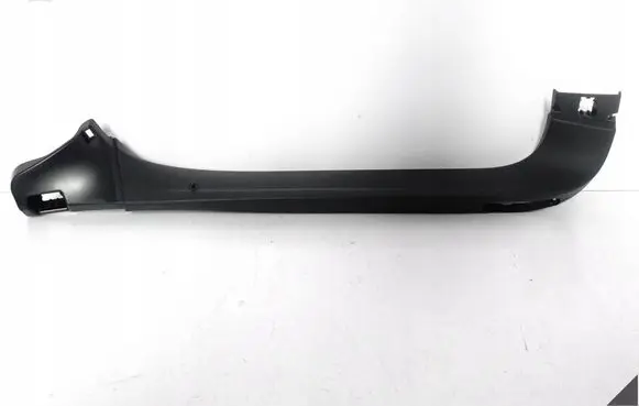 Audi A7 S7 4G Tailgate trim 4G8867607A
