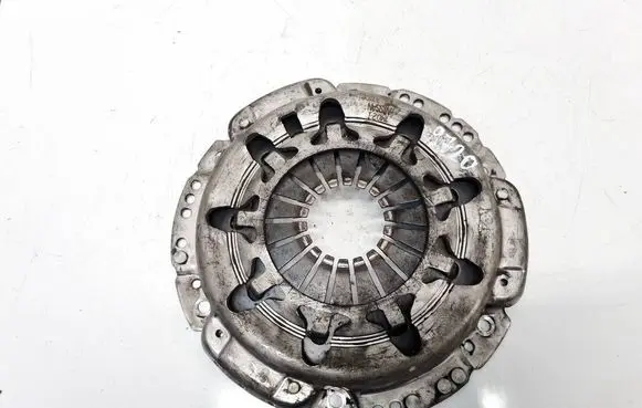 Pressure plate