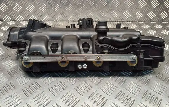 Opel Astra J Intake manifold 55571993 0281006077 55568175