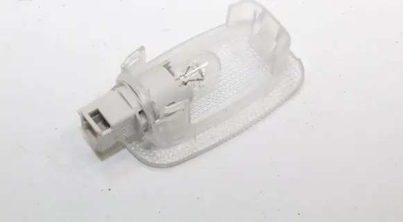 Mercedes-Benz C W204 Front seat light A2218250382
