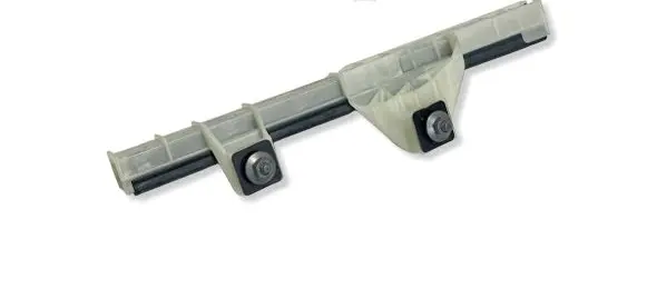Renault Megane E-Tech Rear door windshield rail 822176862R 47494