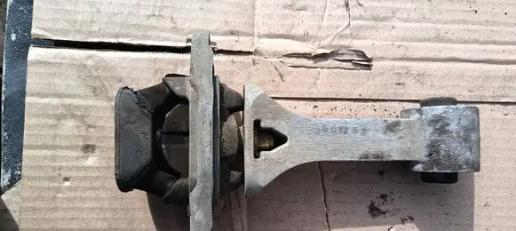 Hyundai i20 (GB IB) Engine mount vacuum valve 