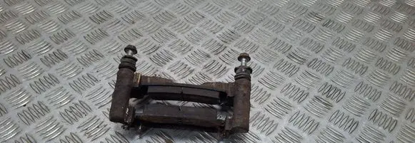 Peugeot Partner Front Brake Caliper Pad/Carrier 