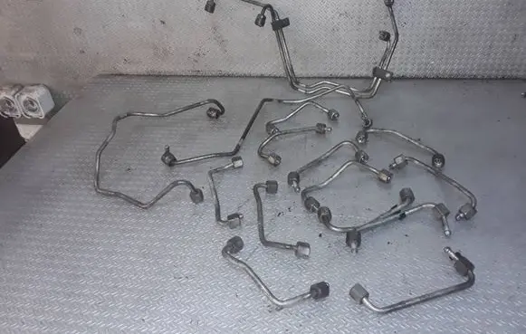 Audi Q7 4L Fuel line/pipe/hose 