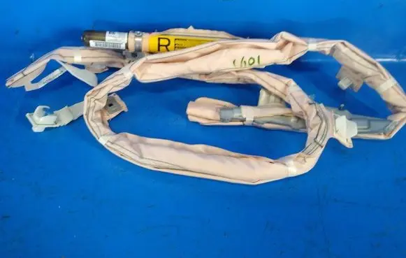 Toyota Prius (XW30) Roof airbag 6217047020