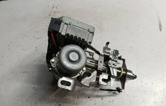 Renault Scenic III - Grand scenic III Electric power steering pump 488109755R PW22BD0231Q