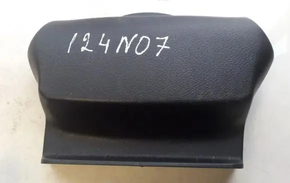 Nissan Note (E11) Steering wheel column trim 484709U000 P81101