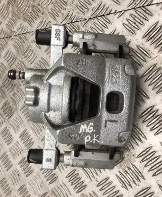 MG MG3 II Front brake caliper
