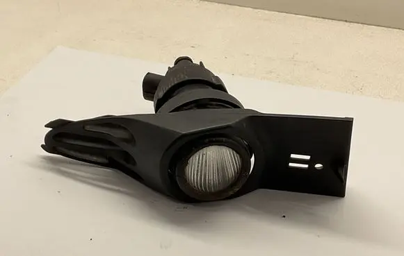 BMW 7 E65 E66 Front fog light 15563600