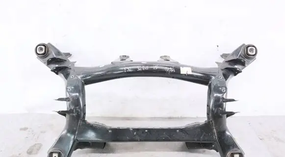 BMW 3 F30 F35 F31 Rear subframe 6857723 6792506 33316792506