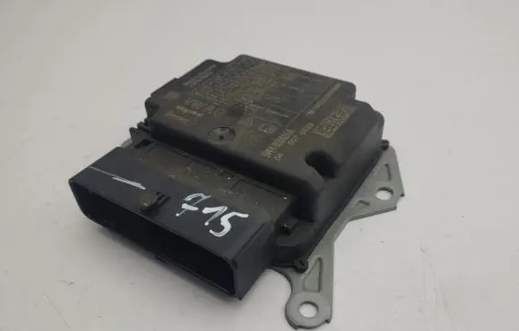 Volkswagen Golf VIII Airbag control unit/module 5WA959655A