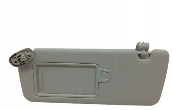 Hyundai Tucson TL Sun visor 