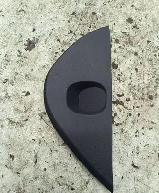 Volvo XC60 Dashboard side end trim 30755647 30755851