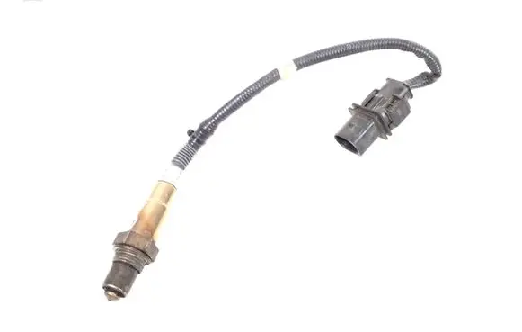 Citroen C3 Lambda probe sensor 9687161080