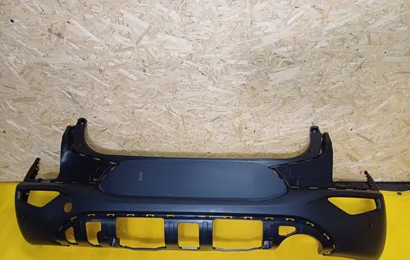 KIA Stonic Rear bumper 86612H8400