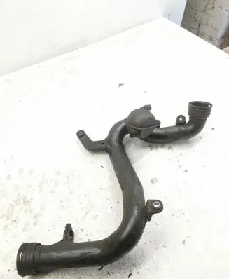 Volkswagen Golf V Intercooler hose/pipe 1K0145770AA