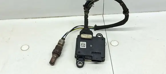 Jaguar XE Lambda probe sensor 1277022687