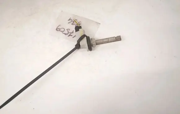 Ford Focus C-MAX Interior temperature sensor