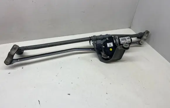 Iveco Daily 6th gen Wiper motor 5801463566