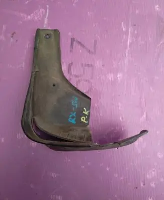 Lexus RX 330 - 350 - 400H Front mudguard 76622X6201