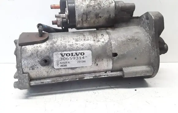 Volvo V60 Starter motor 30659314