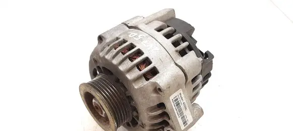 Chevrolet Blazer S10 Generator/alternator 8233N