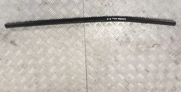 Jeep Compass Rear door glass trim molding