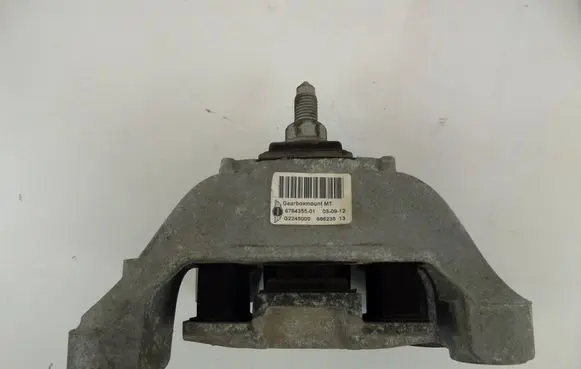 Mini One - Cooper R57 Gearbox mount 6784355