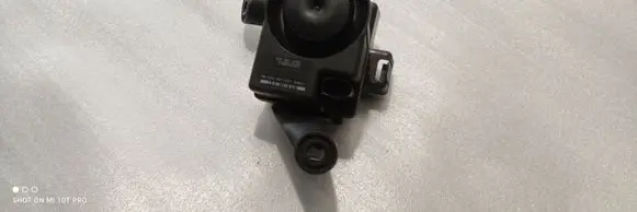 Audi A6 S6 C7 4G Alarm system siren 1K0951605C 1K0951605