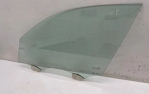 BMW iX3 G08 Front door window glass four-door 43R011934