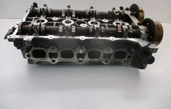 Dodge Caliber Engine head 04884510AC ECN