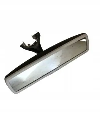 Volkswagen Golf VI Rear view mirror (interior) 1K0857511