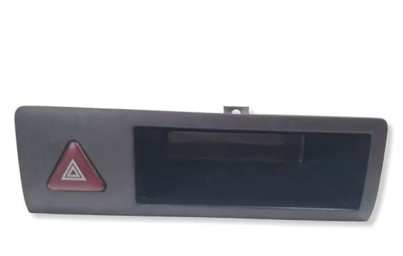Volkswagen Transporter - Caravelle T5 Dashboard storage box/compartment 7H0857925A