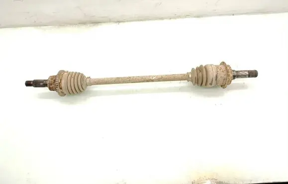 Mazda CX-7 Rear driveshaft 