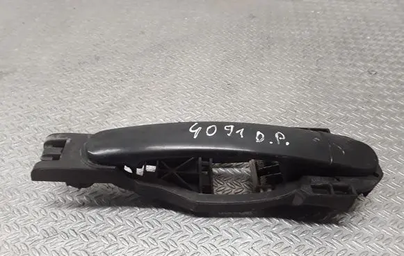 Seat Leon (1P) Front door exterior handle