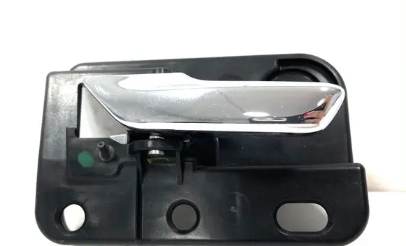 Front door interior handle