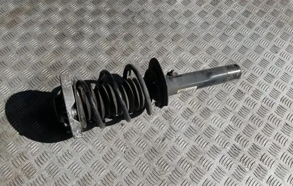 Mini Cooper Countryman F60 Front shock absorber with coil spring 6867209