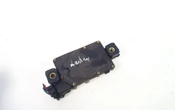 Hyundai Lantra II Other control units/modules 9577029000 95770-29000