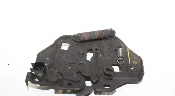 Ford Ecosport Engine bonnet/hood lock/catch