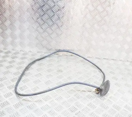 Mercedes-Benz SLC C107 Air intake hose/pipe 1079970981 A1079970981