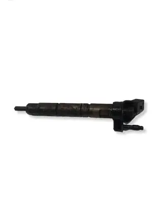 Mercedes-Benz CLS C219 Fuel injector A642070 060420 0445115