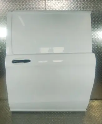 Mercedes-Benz EQV 447 Side sliding door 