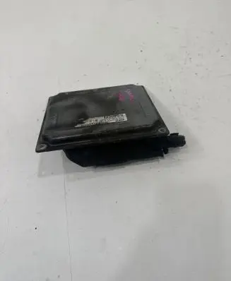 Volvo S40 Engine control unit/module 30743219AA S122185001