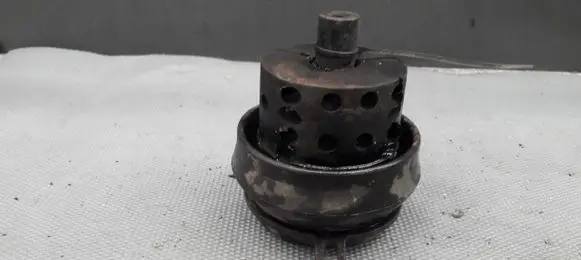 Seat Cordoba (6L) Engine mount vacuum valve 